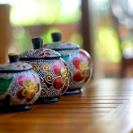 Gayatri Ubud Dış mekan fotoğraf