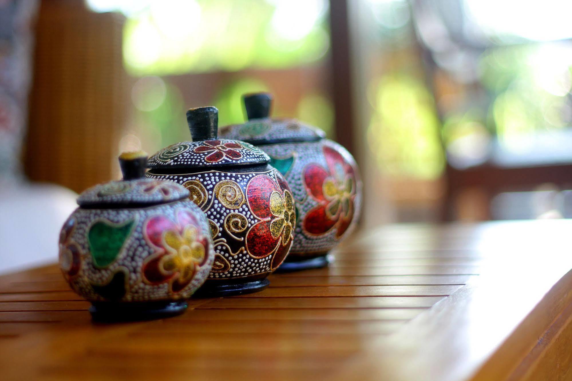 Gayatri Ubud Dış mekan fotoğraf