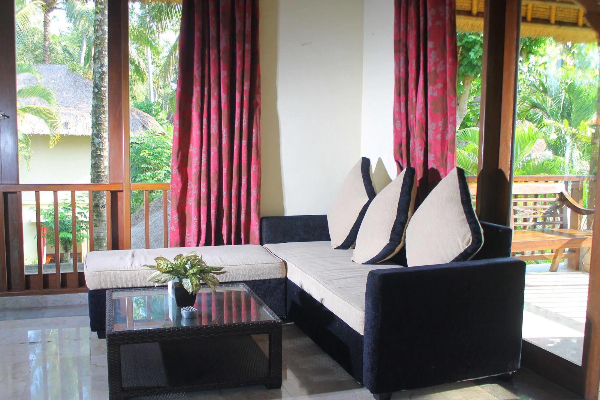 Gayatri Ubud Dış mekan fotoğraf