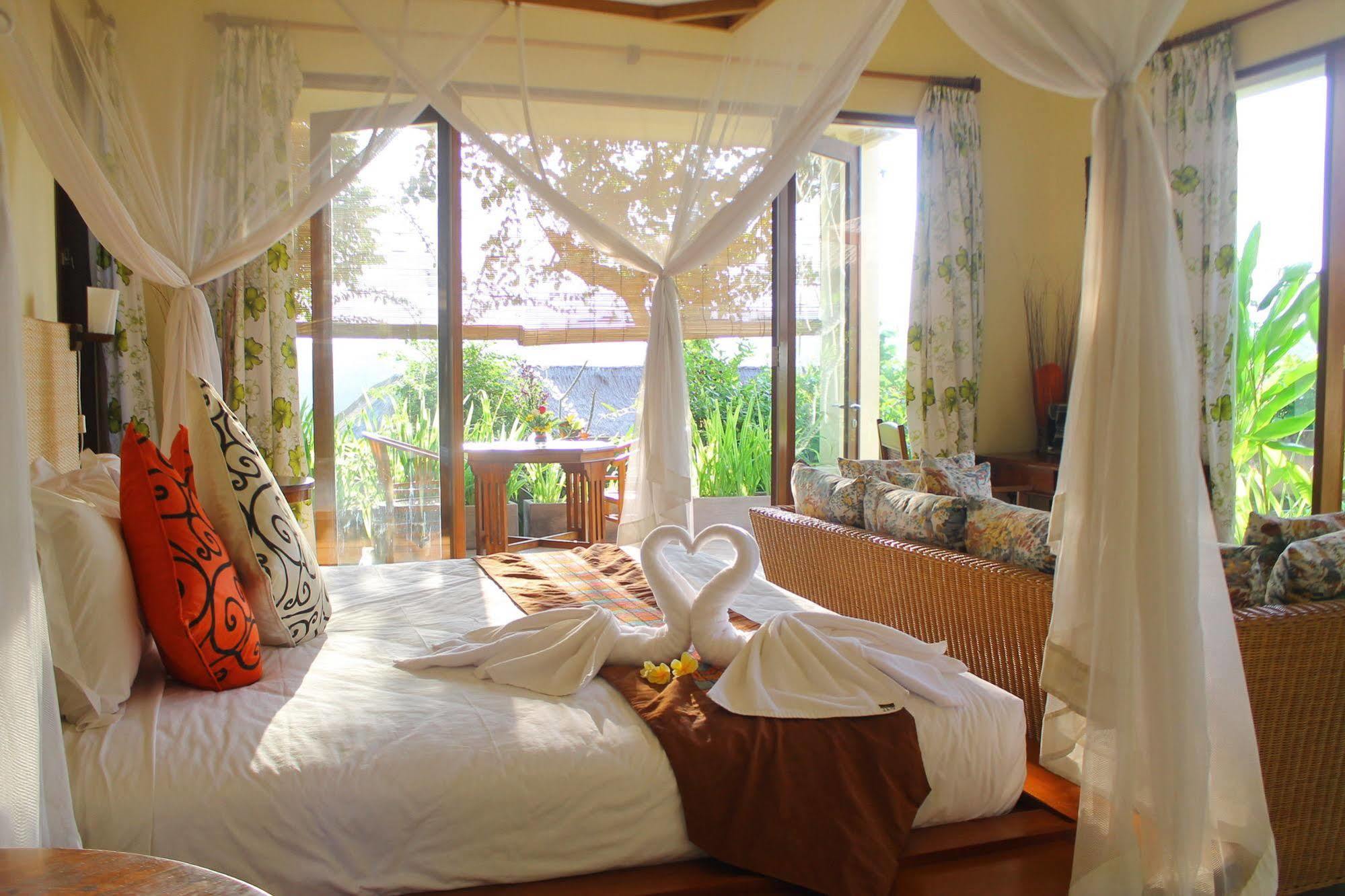Gayatri Ubud Dış mekan fotoğraf