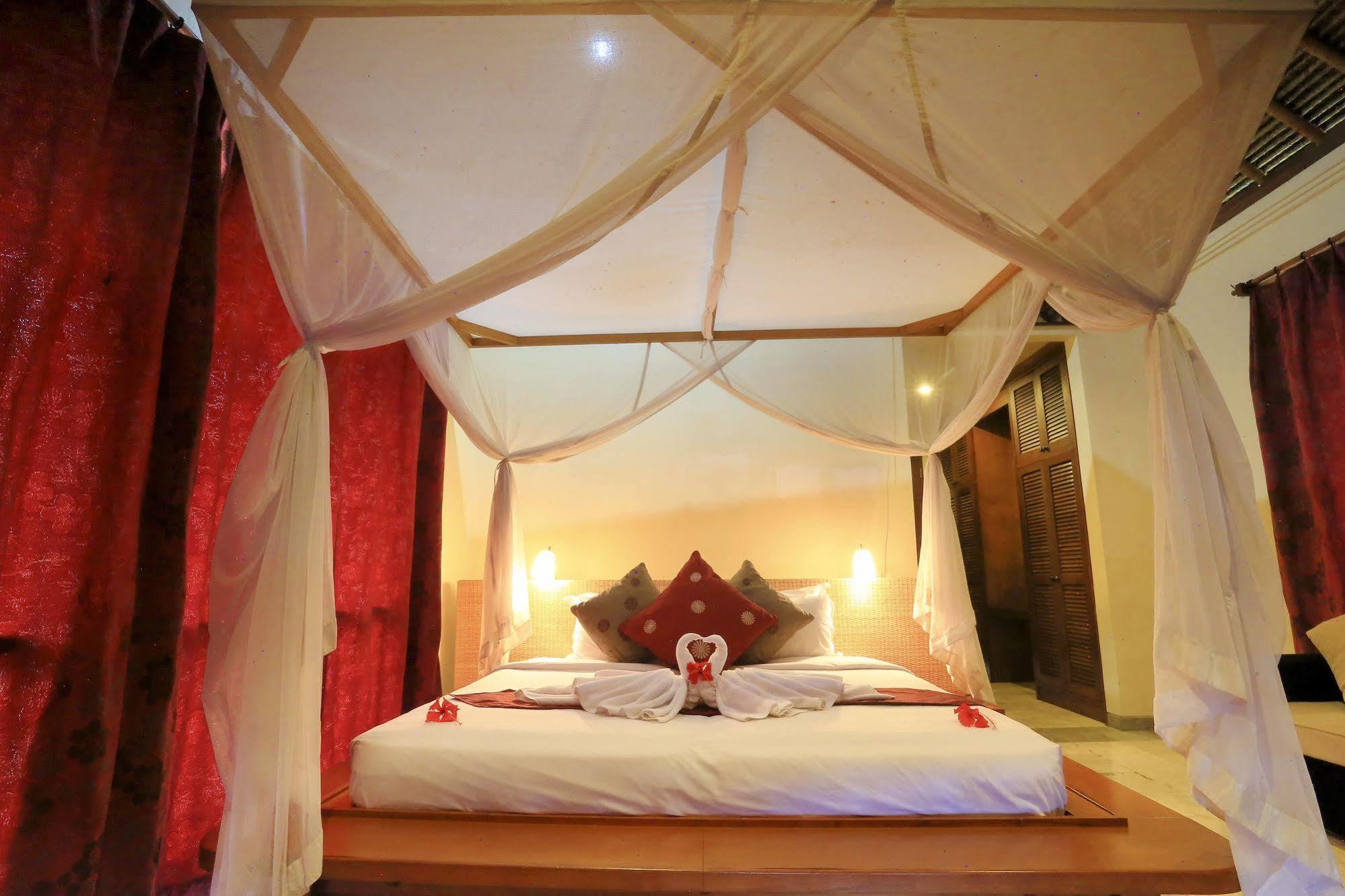 Gayatri Ubud Dış mekan fotoğraf