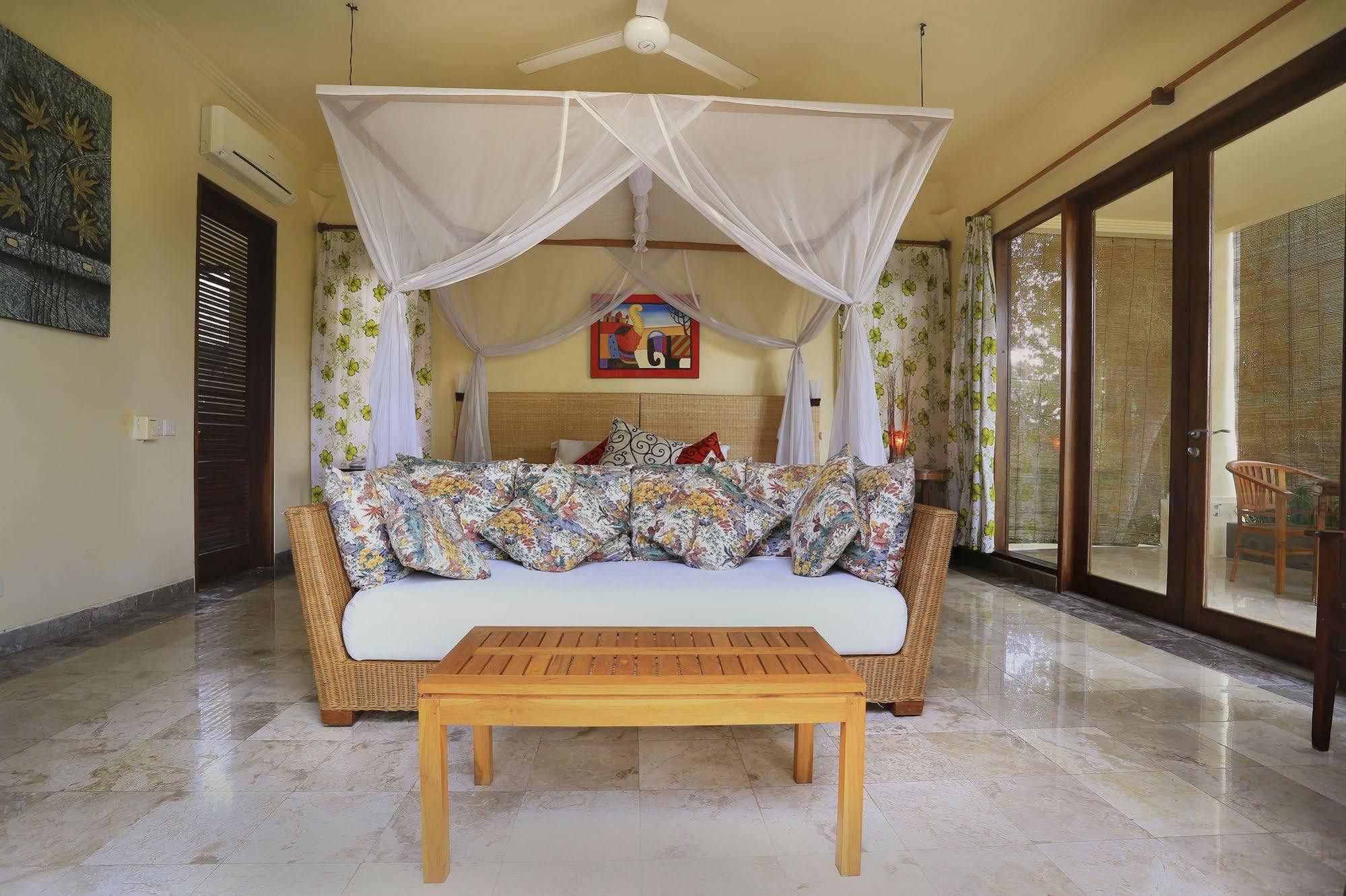 Gayatri Ubud Dış mekan fotoğraf