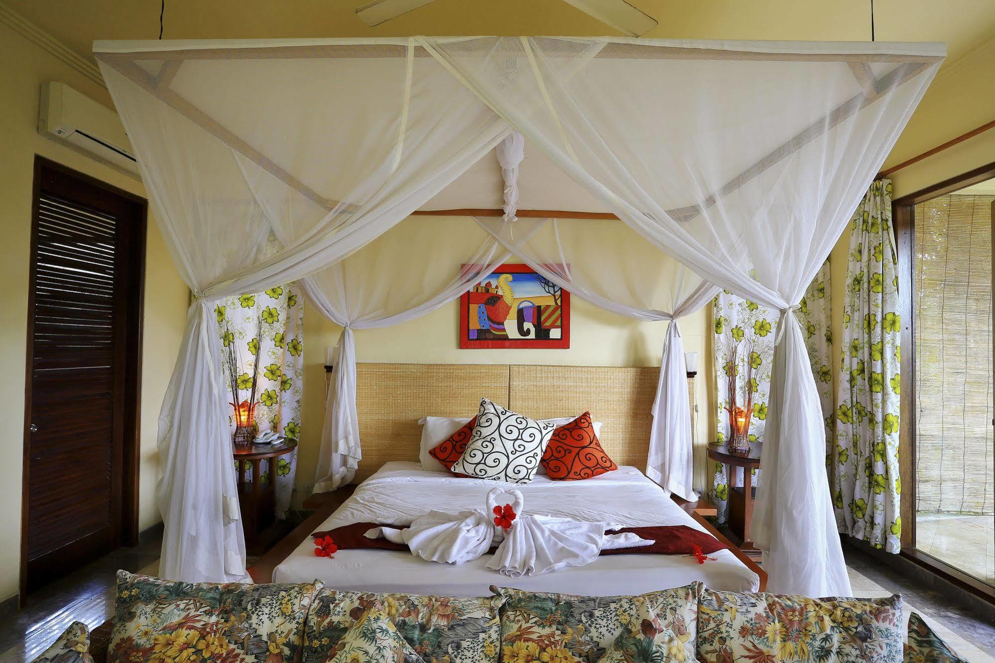 Gayatri Ubud Dış mekan fotoğraf