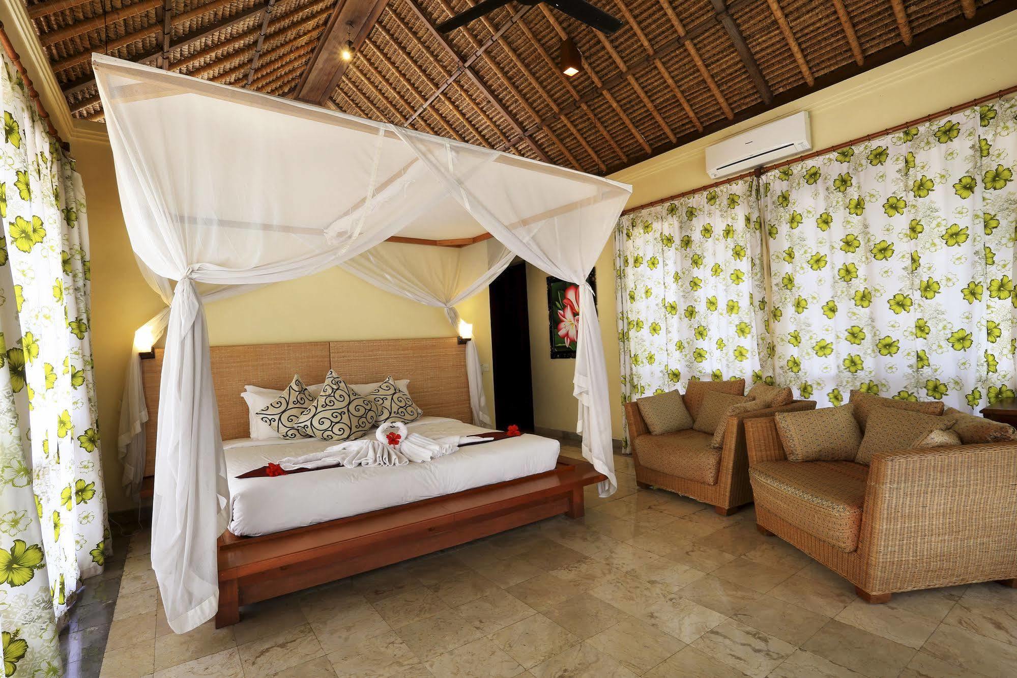 Gayatri Ubud Dış mekan fotoğraf
